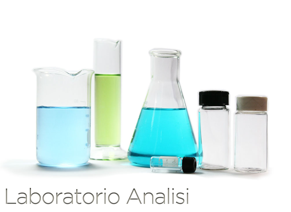 Laboratorio Analisi